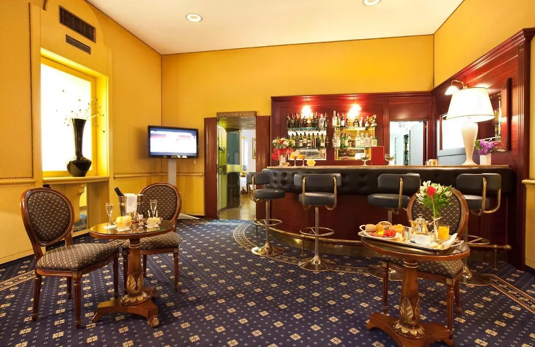 Aria Palace By Omnia Hotels-1