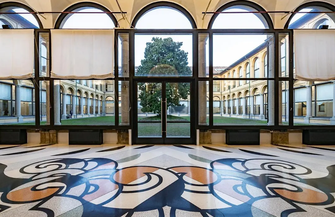 Hotel Palazzo Delle Stelline-1