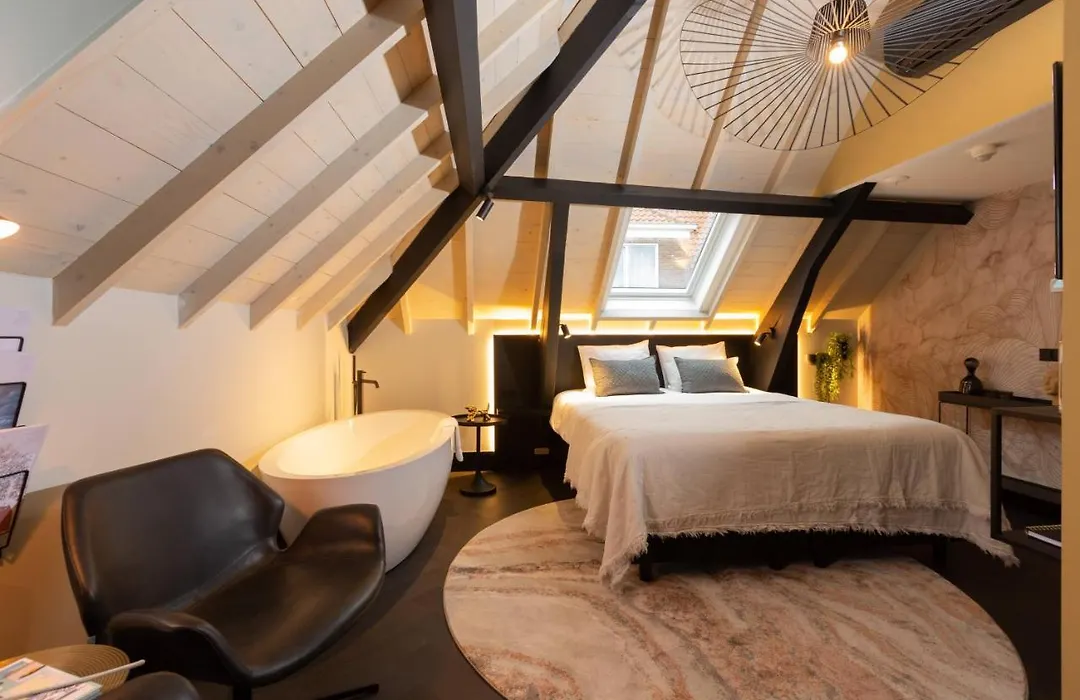 Boutiquehotel Princenjagt-1