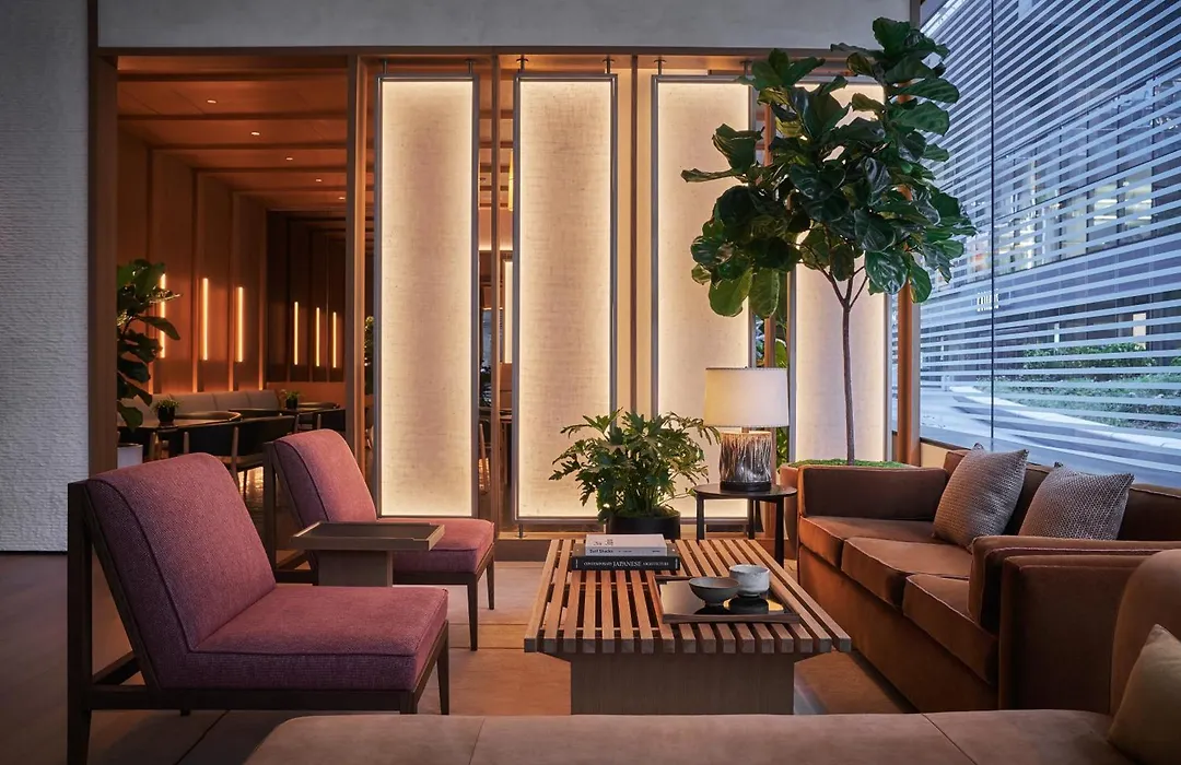 Pendry Manhattan West-1
