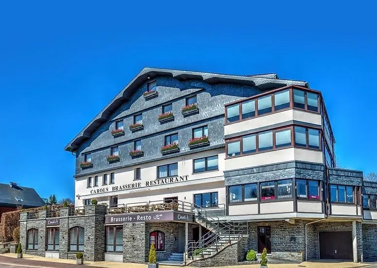 Hotel Du Lac-1