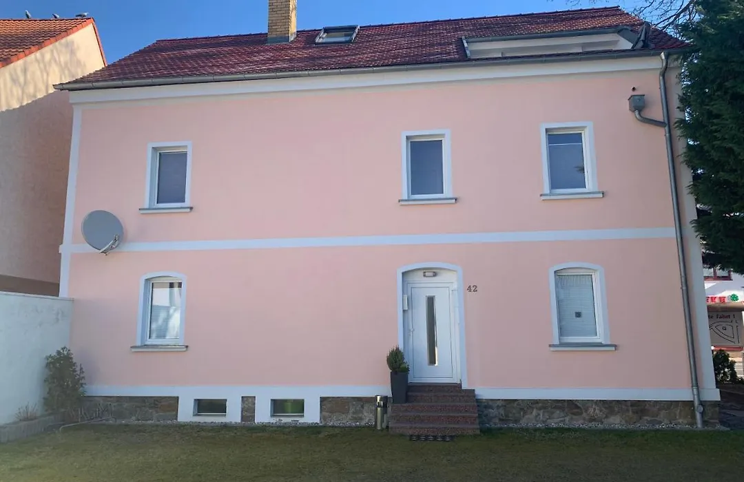 Hotel Carl Von Clausewitz-1
