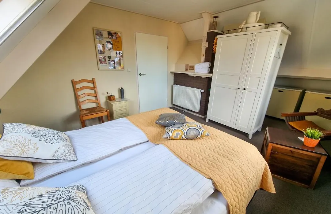 B&B overnachting de Margriet-1