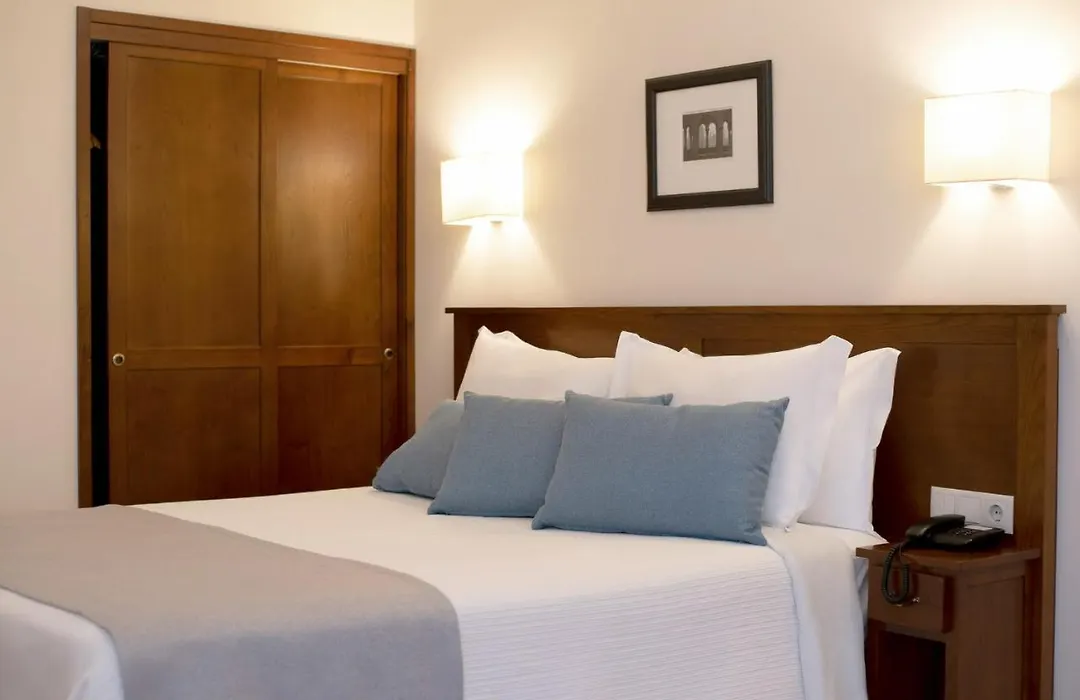 Hotel Aliados-1