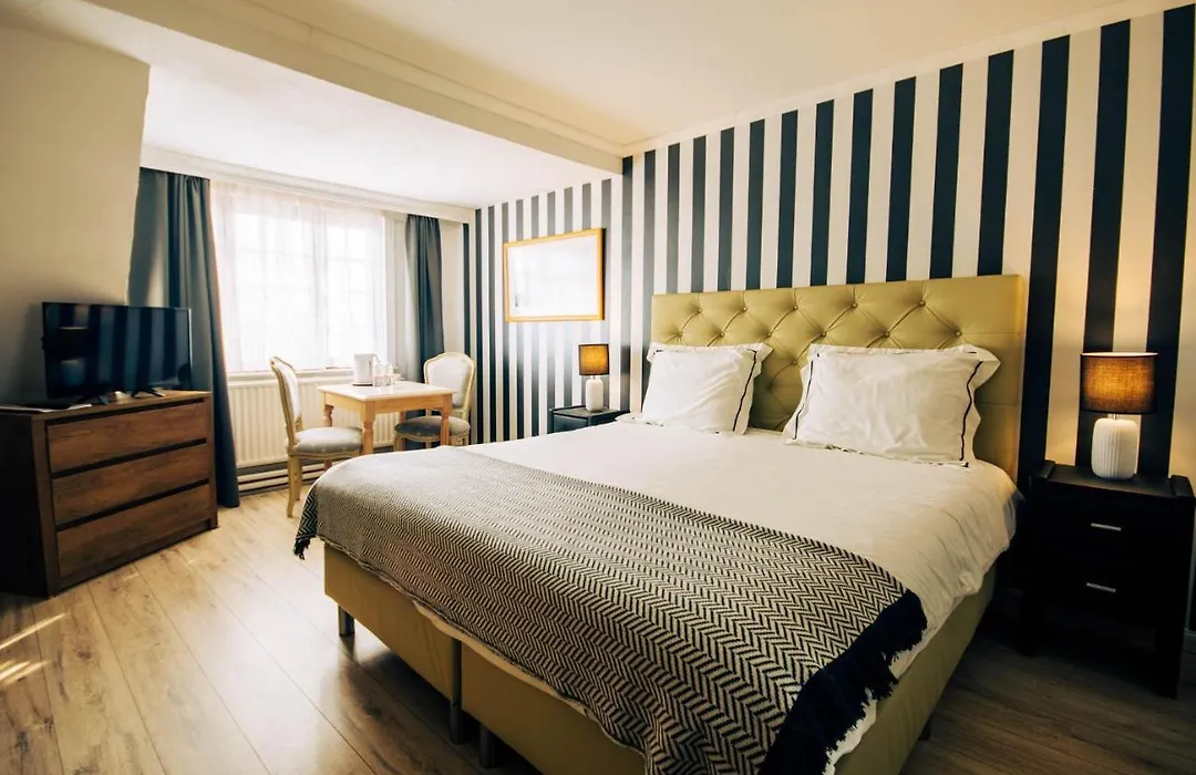 Boutique Hotel Joli Bois-1