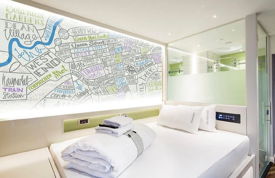 Hub By Premier Inn London Spitalfields-1