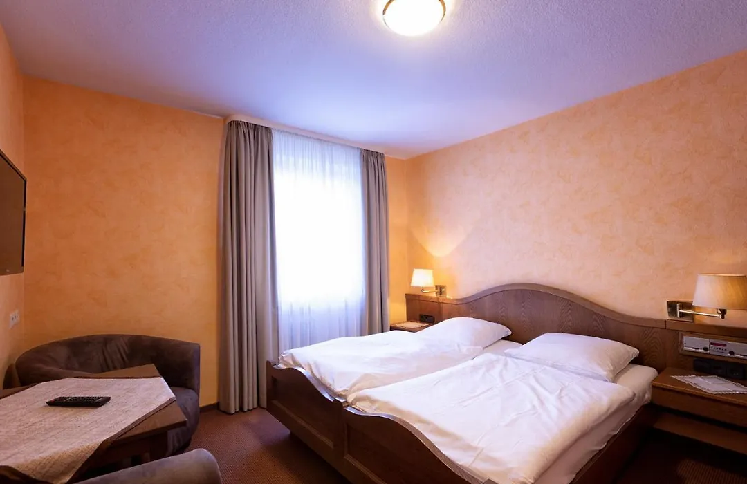 Hotel-Restaurant Weinhaus Grebel-1