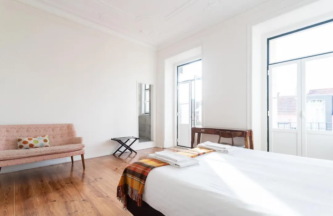 Estrela Guesthouse-1