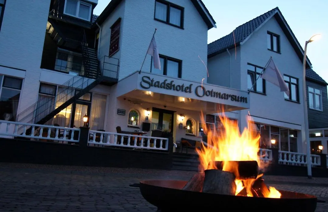 Stadshotel Ootmarsum-1