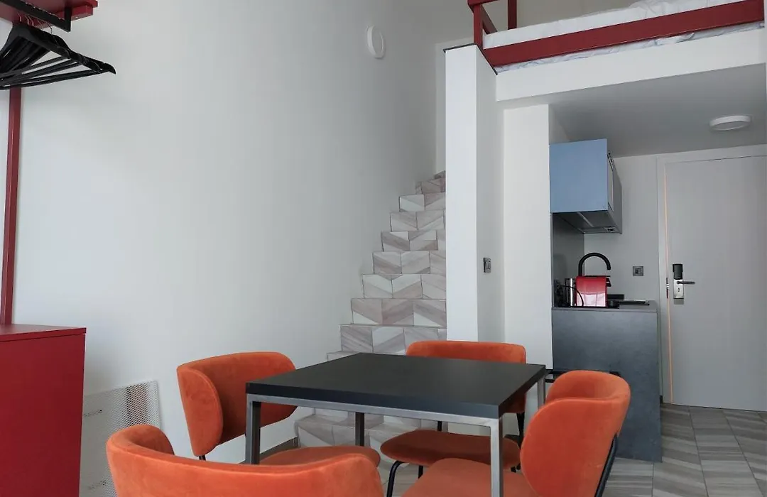 Roxi Residence Gent-1
