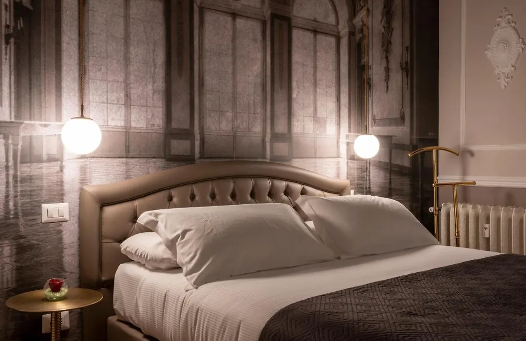 Le Dimore Suites Milano-1