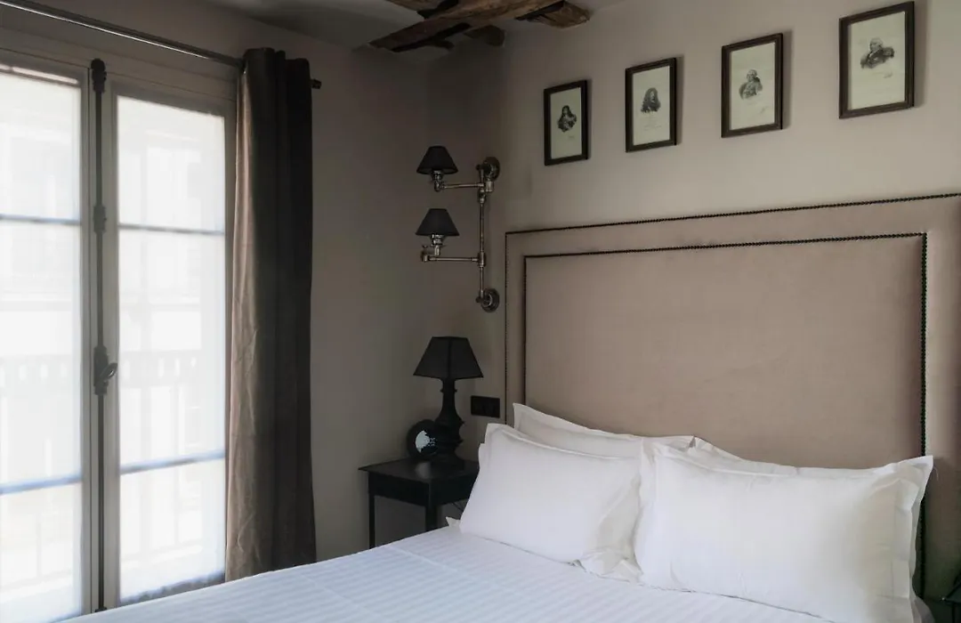 Hotel Saint-Louis En L'Isle - Notre-Dame-1