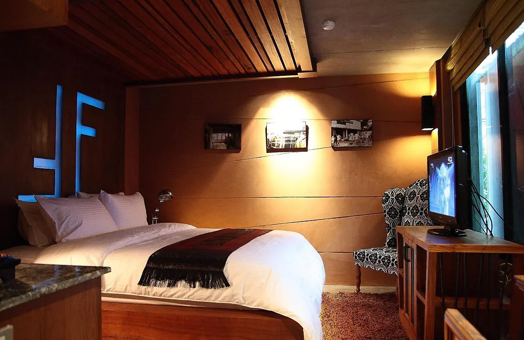 The Fusion Suites-1