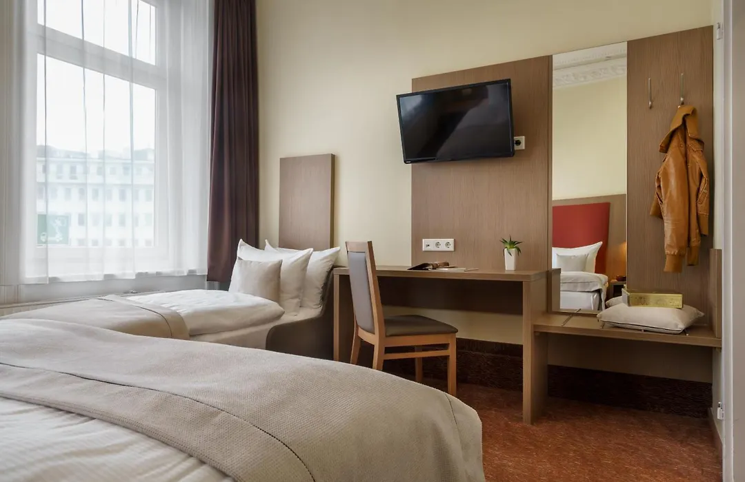 Hotel Norddeutscher Hof-1