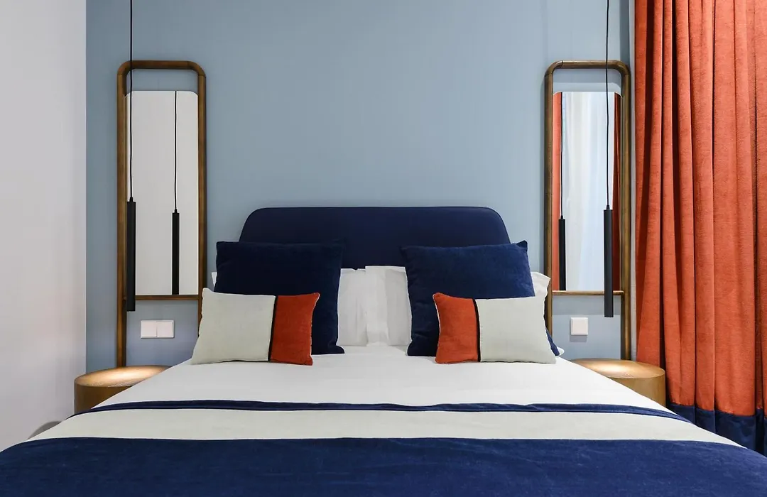 Smartrental Collection Gran Via Centric-1