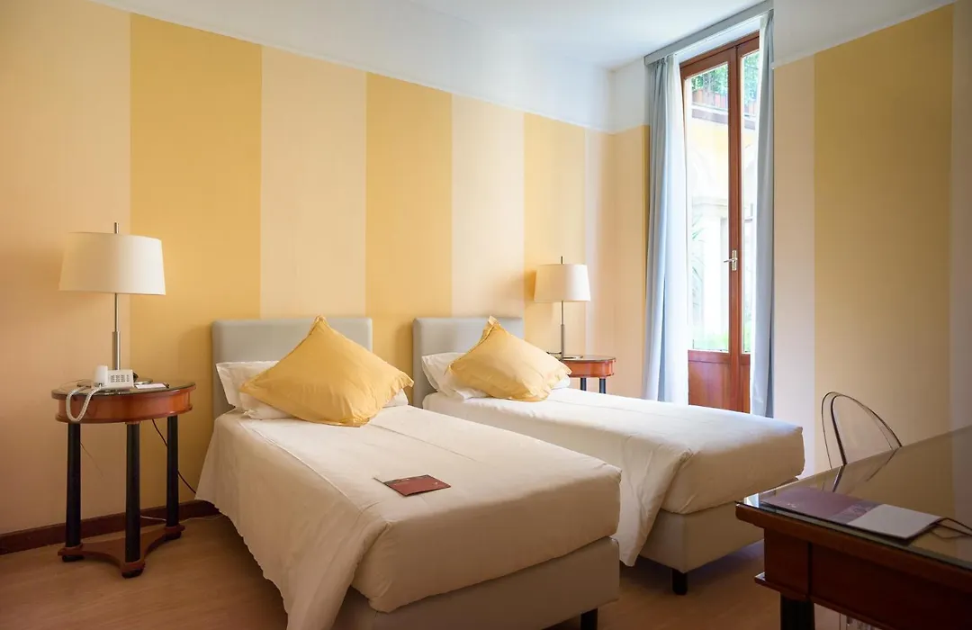 Hotel Gran Duca Di York-1