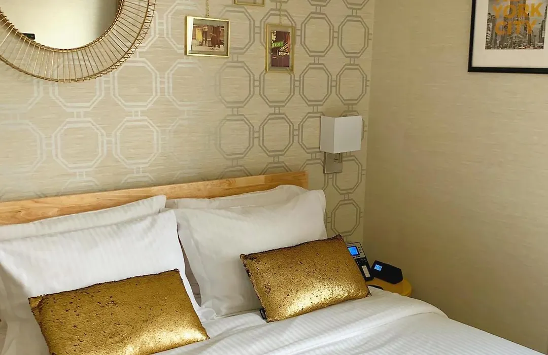 Hotel Mimosa-1