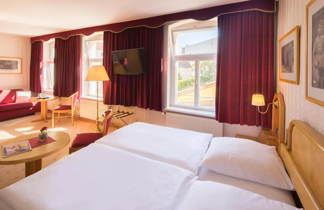 Hotel Kastanienhof-1