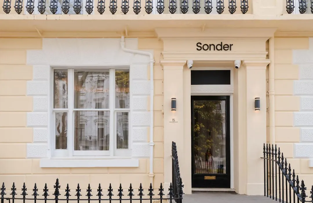 Sonder The Voyage-1