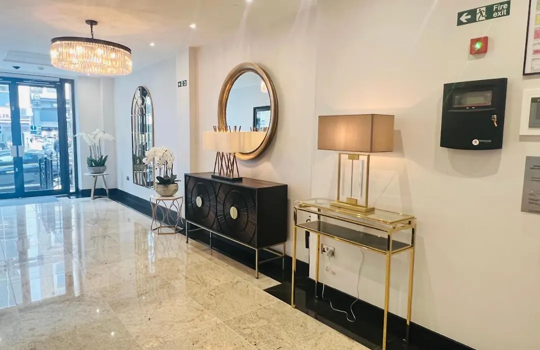 Hatton Garden Hotel-1