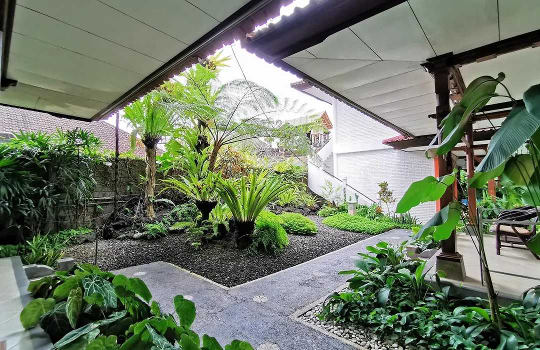 Yulia Village Inn Ubud-1