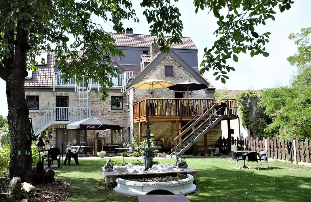 B&B De Dubbelmolen-1