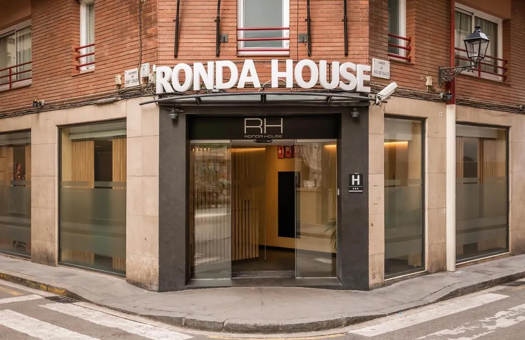 Ronda House-1