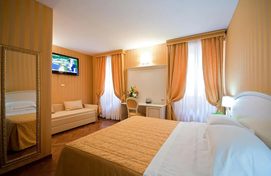 Trevi 41 Hotel-1