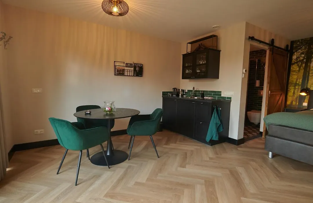 B&B 'T Speulderbos-1