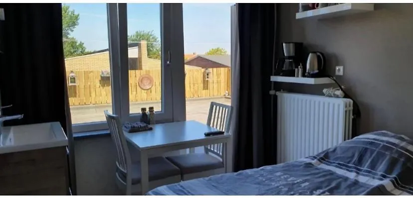 B&B de Noorman-1