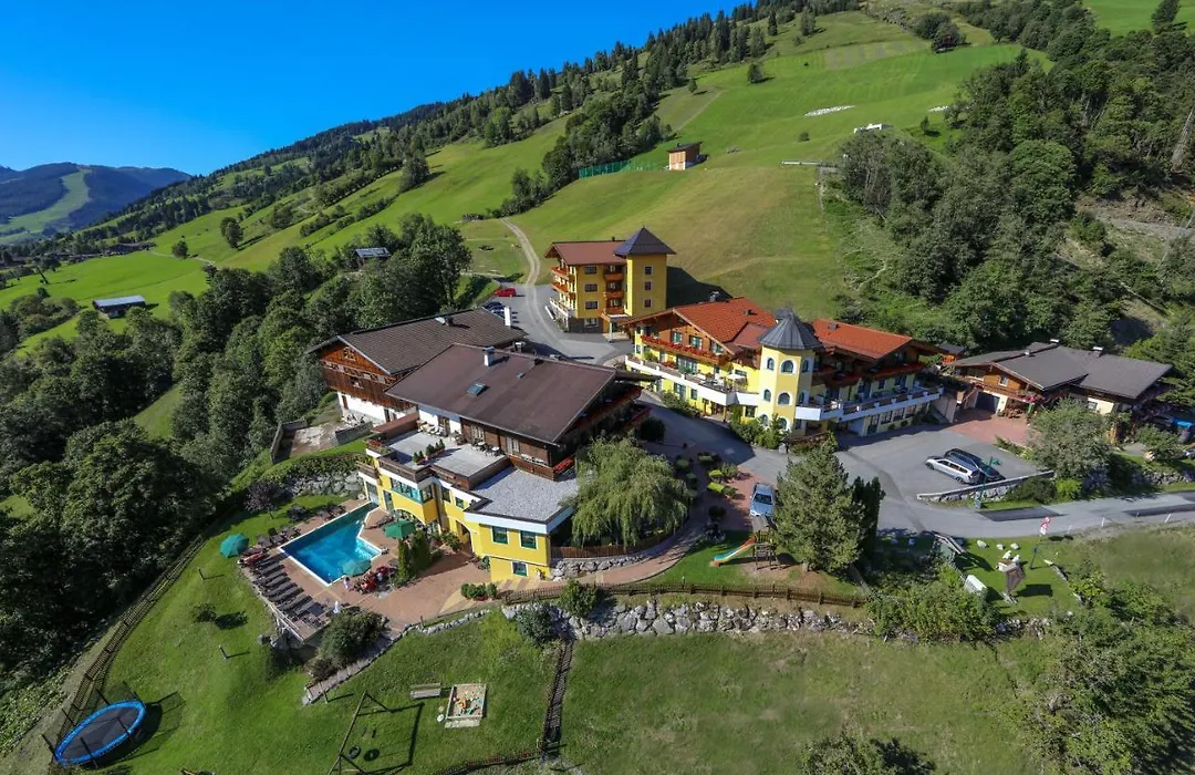 Hotel Eggerhof-1
