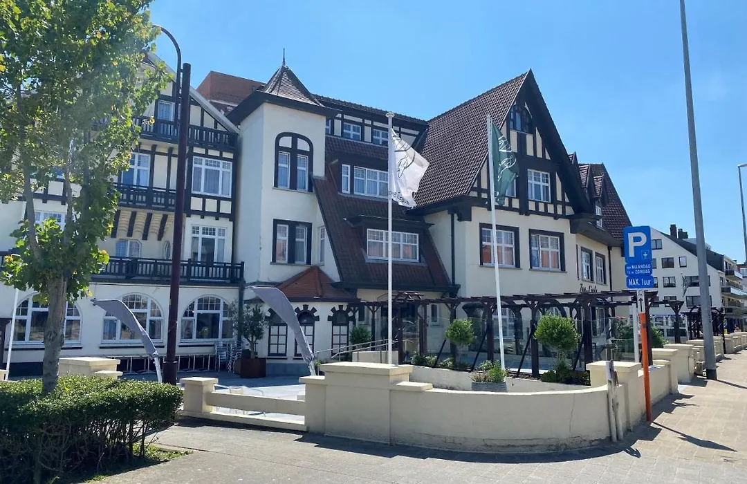 Vakantiecentrum Zeelinde-1