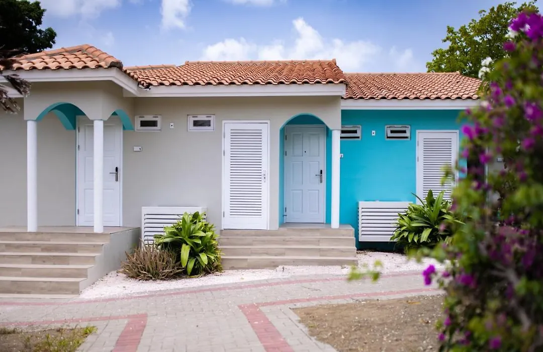 Blue Bay Lodges-1