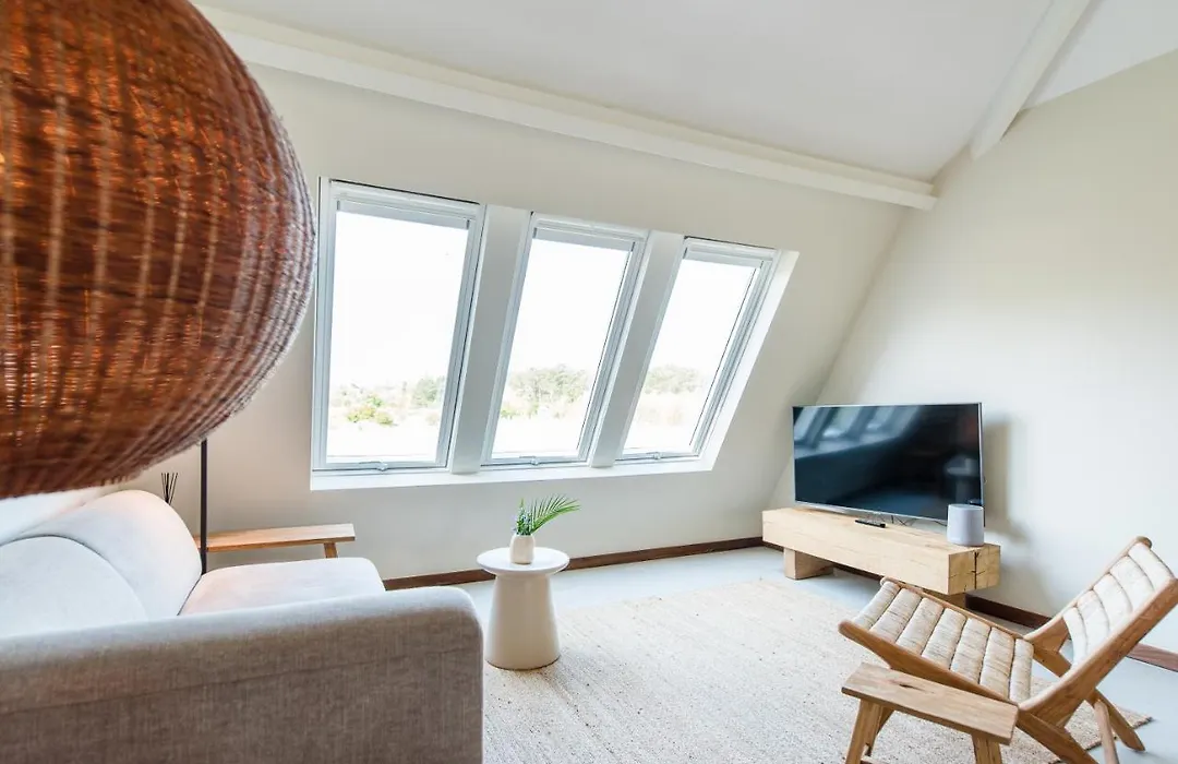 Van Heeckeren Apartments&Suites Nes-1