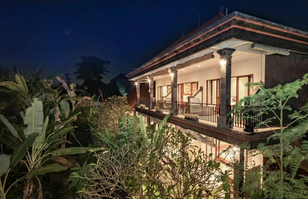 The Village Guest House-1