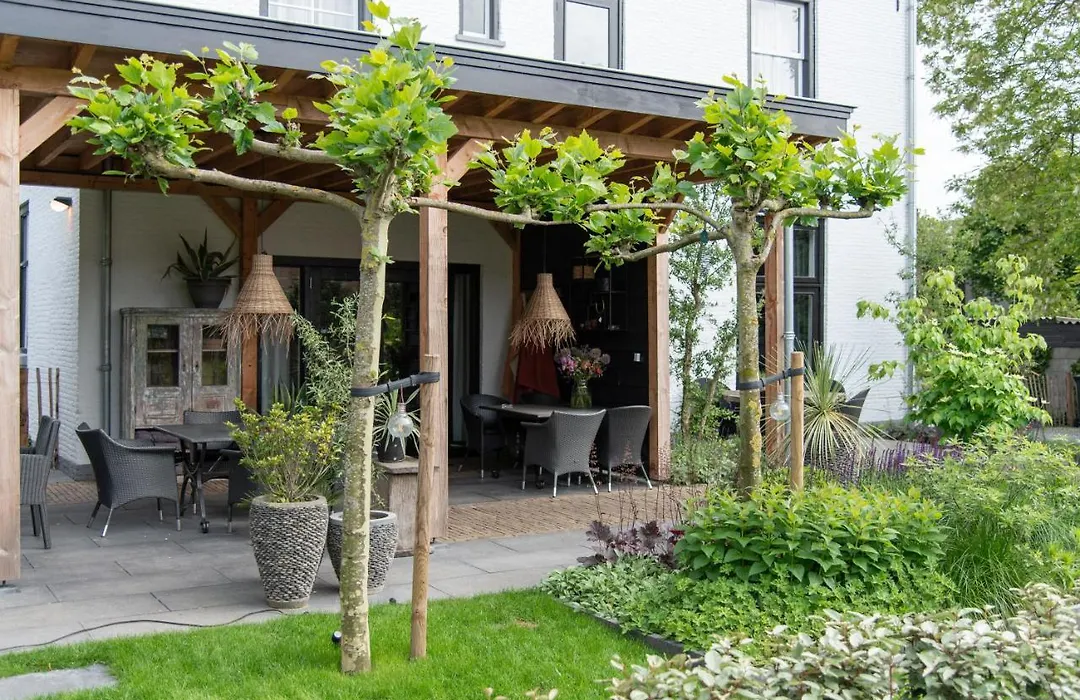 B&B Slapen bij DKW-1