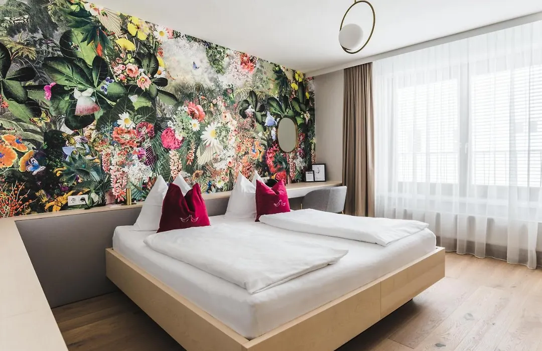 Altstadthotel Weisse Taube-1