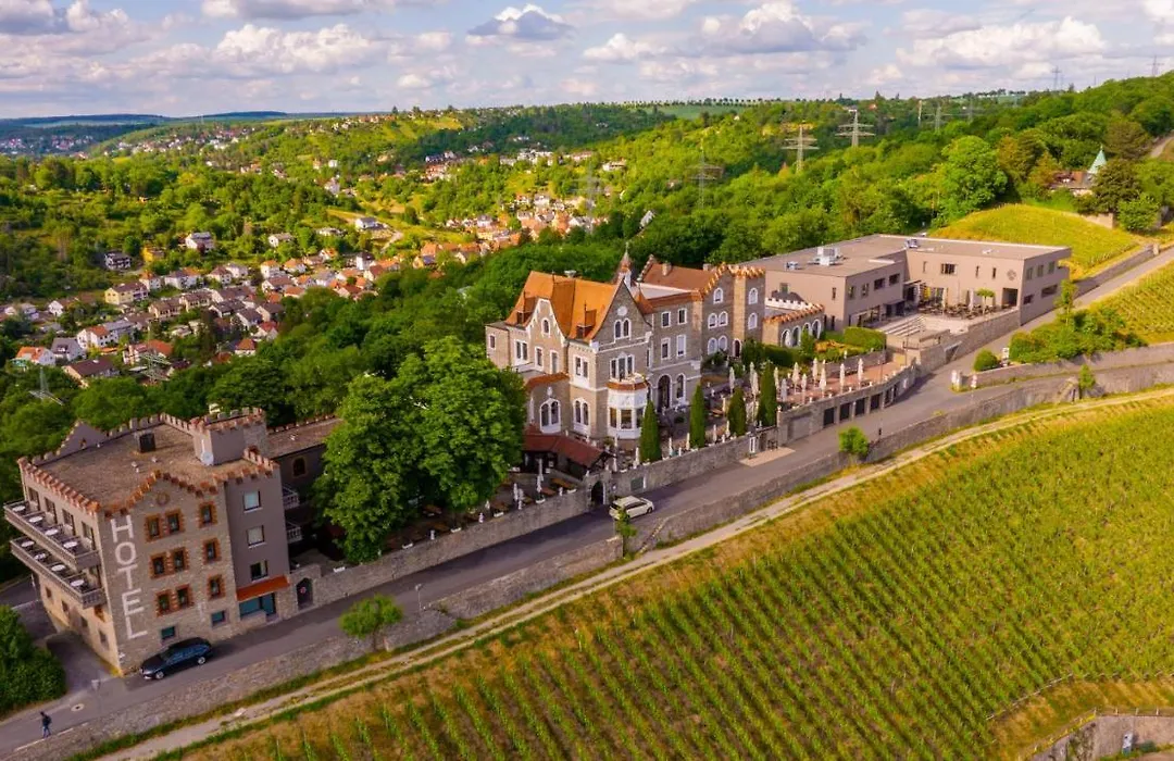 Schlosshotel Steinburg-1