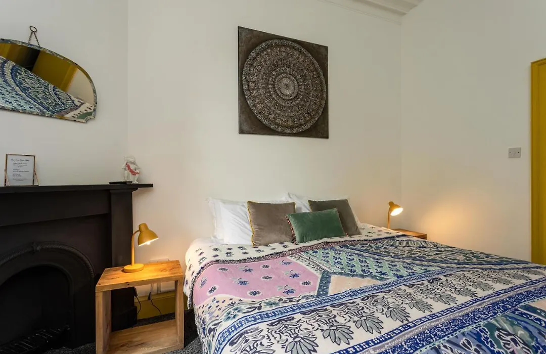New Town Guest House (Adults Only)-1