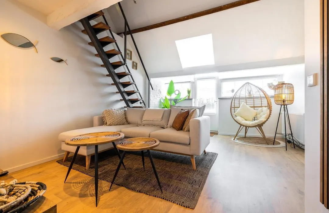 Madrid Suites-1