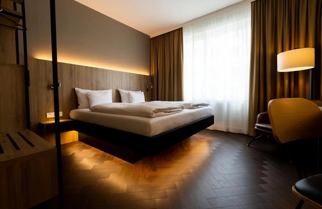Ginn City & Lounge Yorck Berlin-1