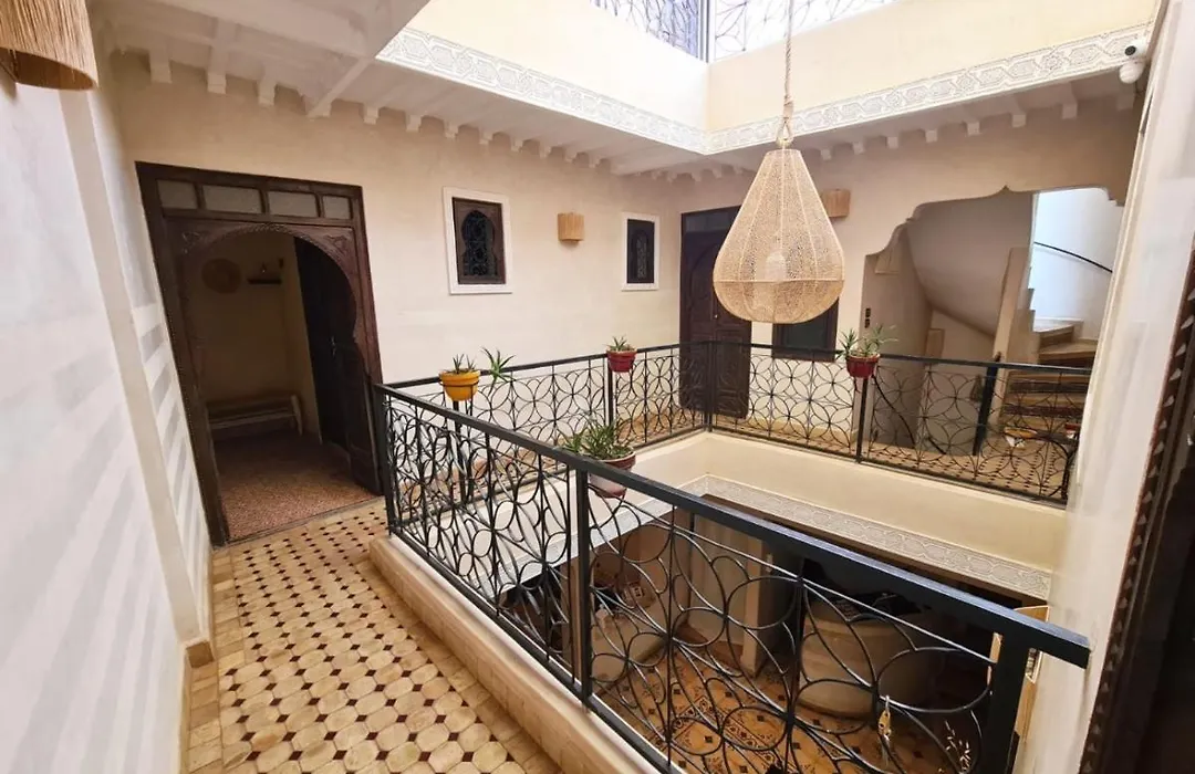 Riad Casa Sophia-1
