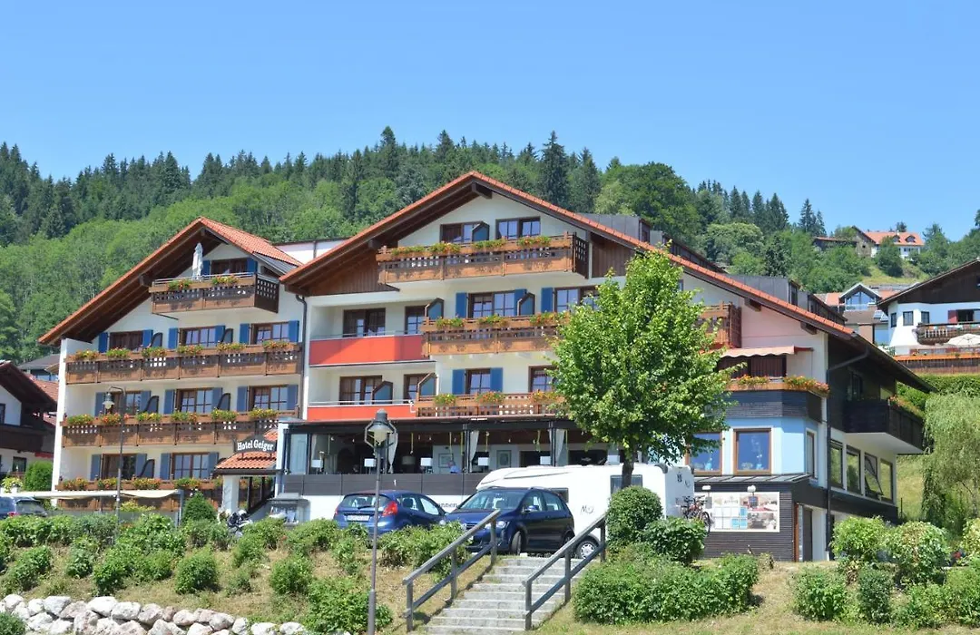 Hotel Geiger-1