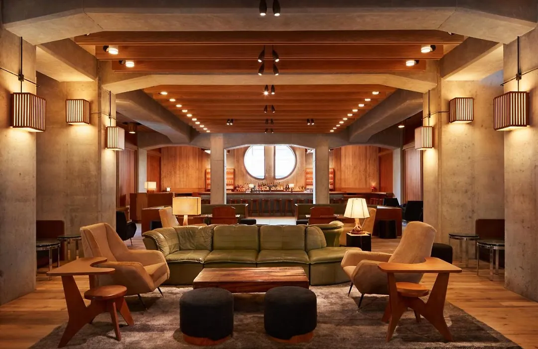 Ace Hotel Brooklyn-1