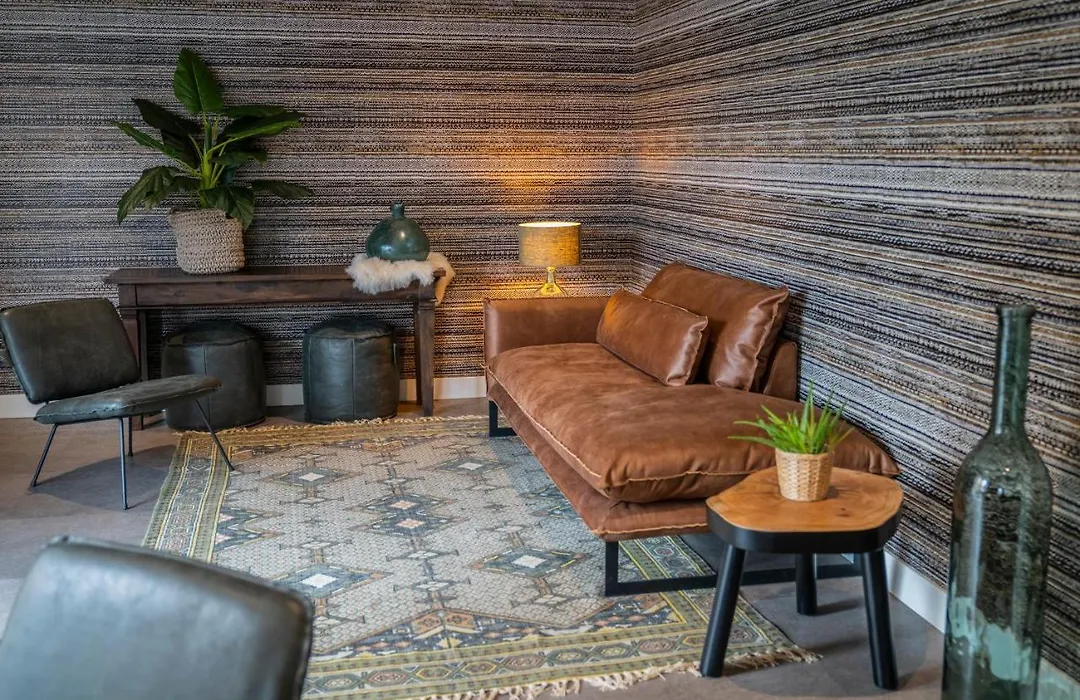 Just Texel Suites & Apartments-1
