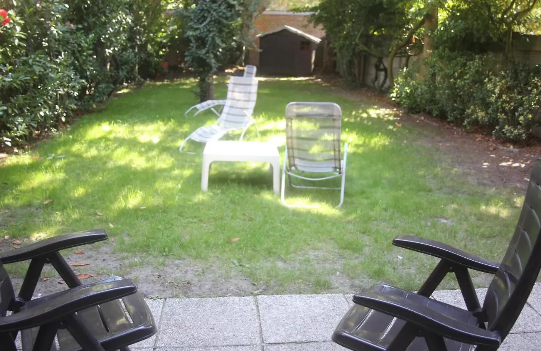 B&B Middelheim-1