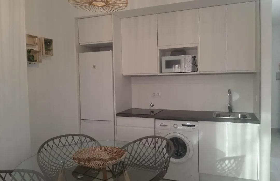 Sol Playa Suites-1