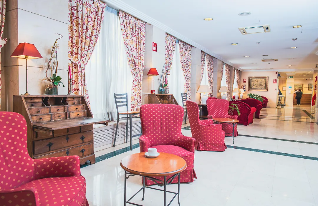 Hotel Cason Del Tormes By Happyculture-1
