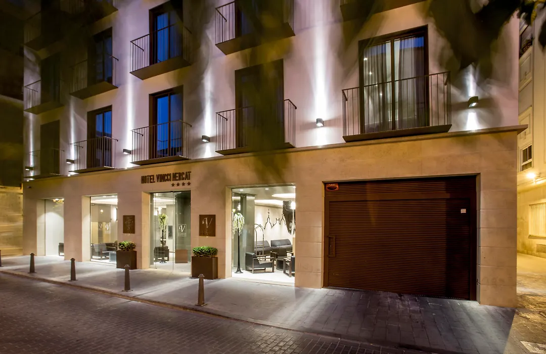 Vincci Mercat-1