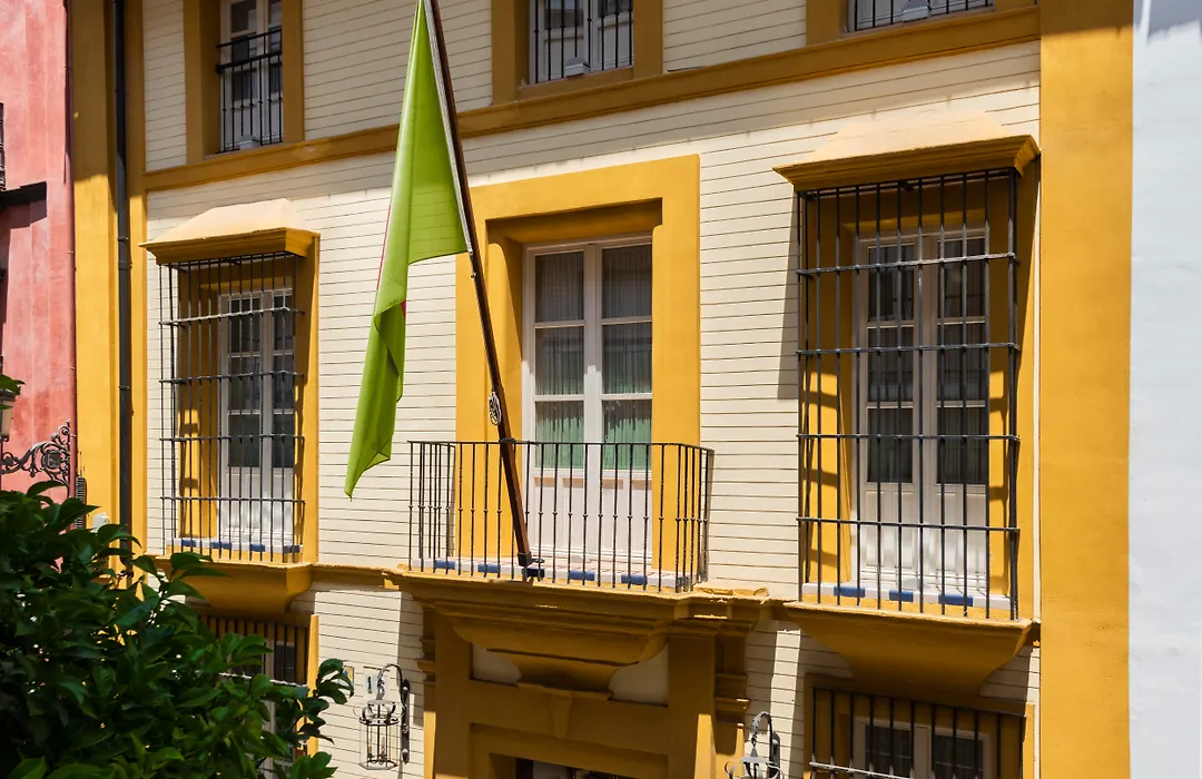 Las Casas De El Arenal-1